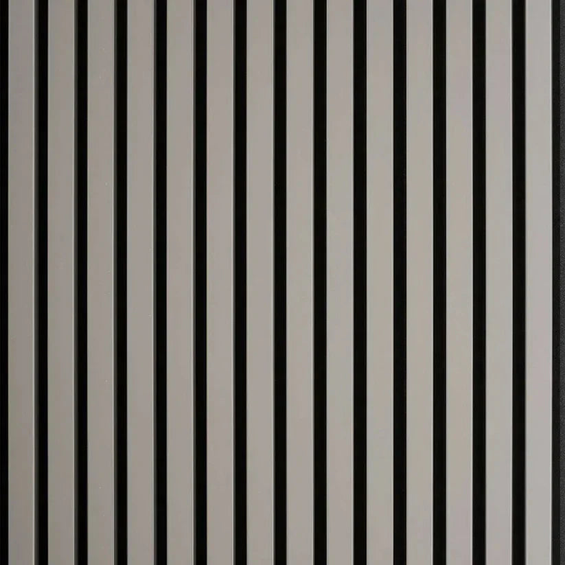 Linéa Acoustica – Seinapaneel (270 × 110 cm)