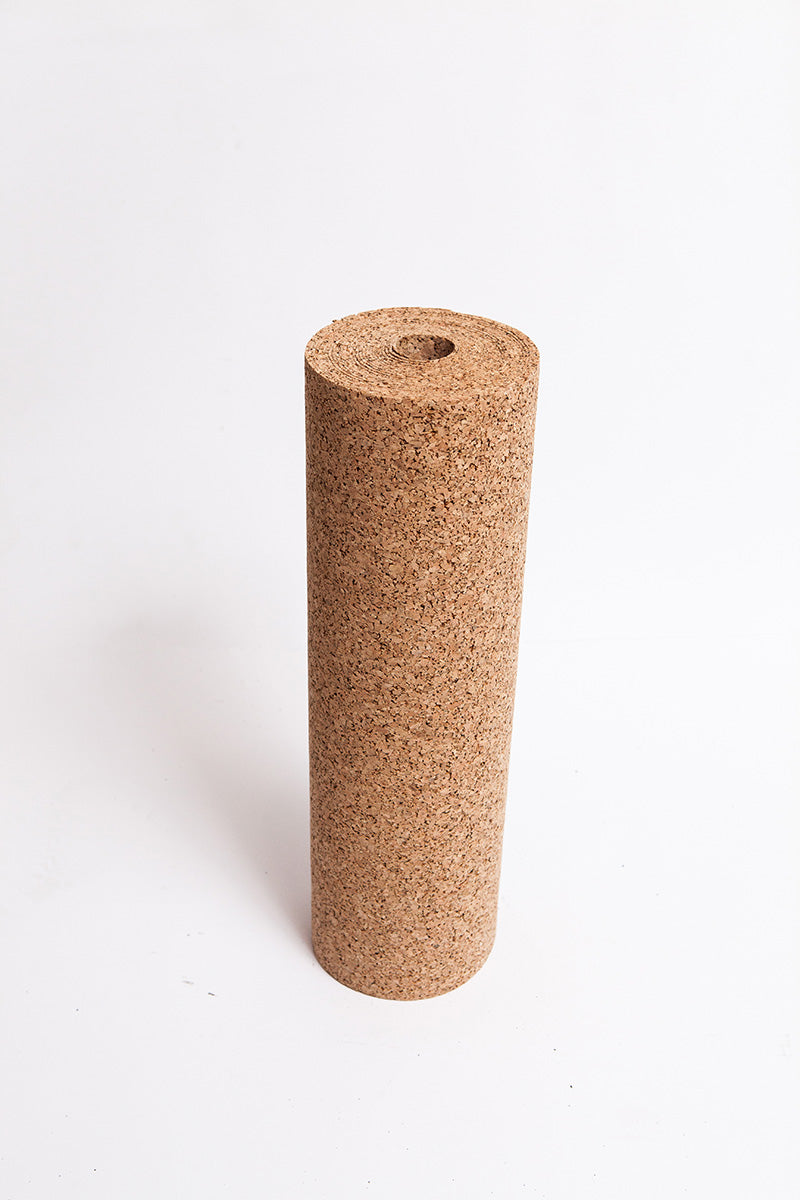 Dekoratiivne seinakork rull ESTELA 2mm x 0,5m x 8m