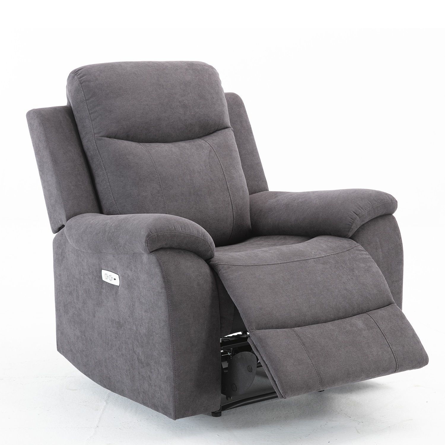 Tugitool MILO elektriline hall recliner
