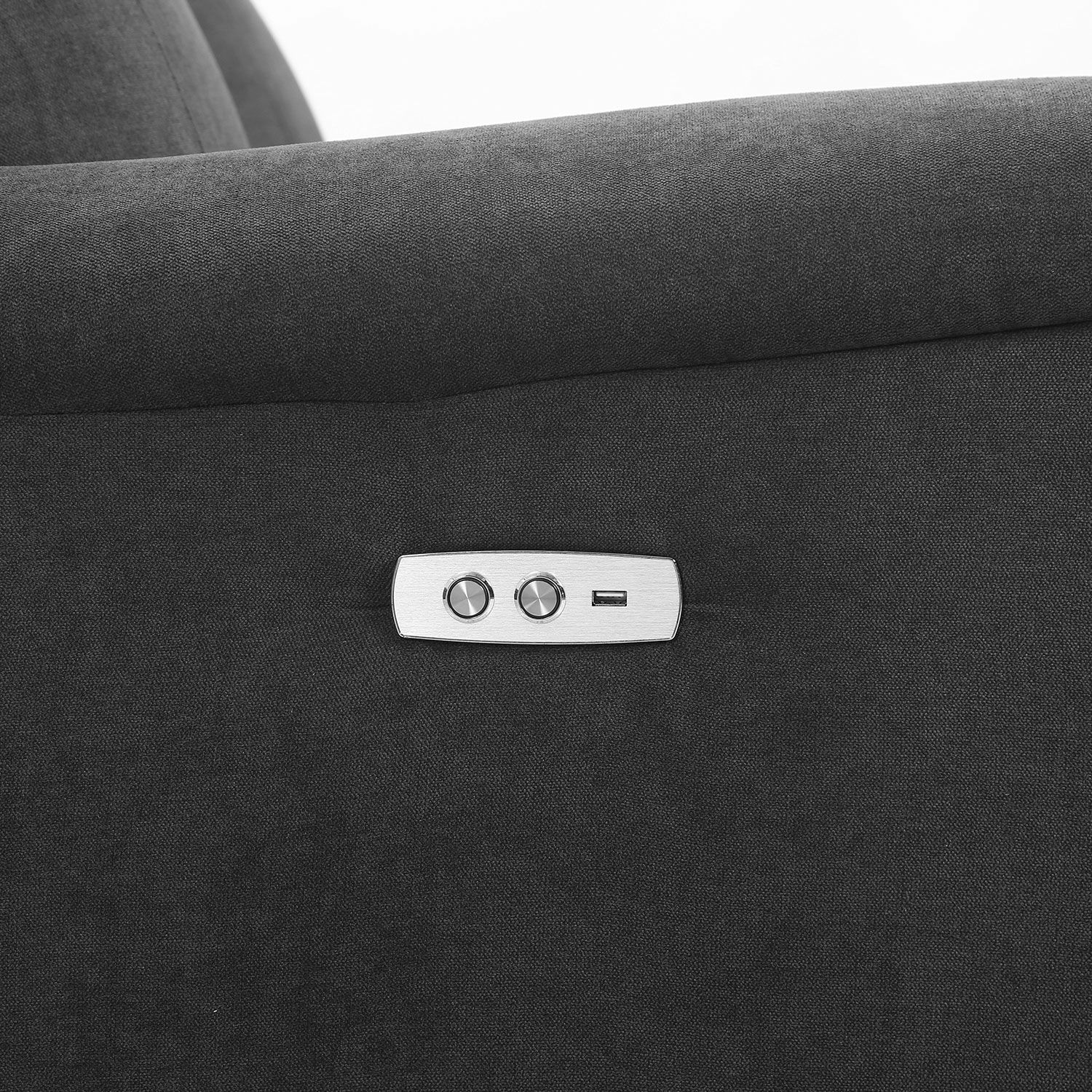 Tugitool MILO elektriline hall recliner