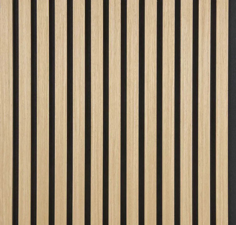 Linéa Acoustica – Seinapaneel (270 × 110 cm)