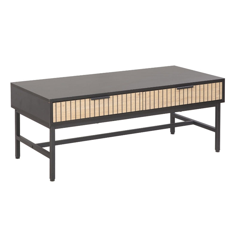 Kohvilaud HELVE 100x48xH40cm, melamiin