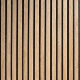 Linéa Acoustica – Seinapaneel (270 × 110 cm)