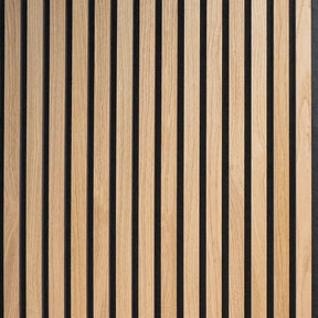 Linéa Acoustica – Seinapaneel (270 × 110 cm)