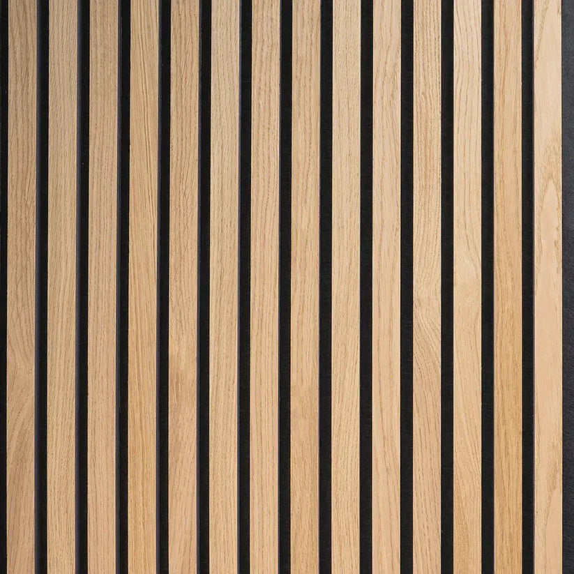 Linéa Acoustica – Seinapaneel (270 × 110 cm)