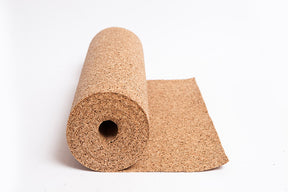 Dekoratiivne seinakork rull ESTELA 2mm x 0,5m x 8m