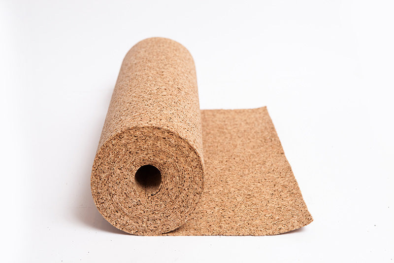 Dekoratiivne seinakork rull ESTELA 2mm x 0,5m x 8m