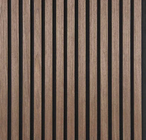 Linéa Acoustica – Seinapaneel (270 × 110 cm)