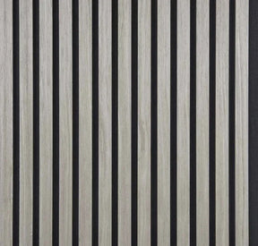 Linéa Acoustica – Seinapaneel (270 × 110 cm)