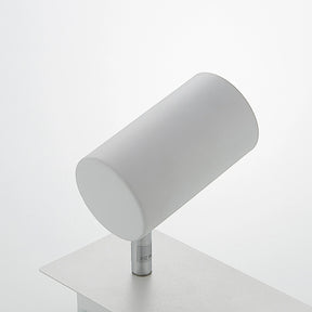 Lindby laevalgusti Joffrey, 31 cm, 2-valgusti, valge, GU10