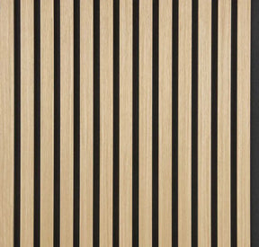 Linéa Acoustica – Seinapaneel (270 × 110 cm)