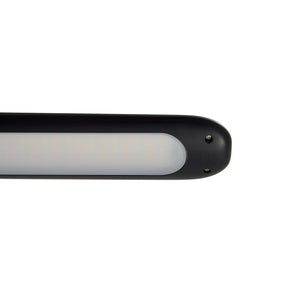 Lindby LED klambrilamp Nilay, kõrgus 70 cm, CCT, kodukontor